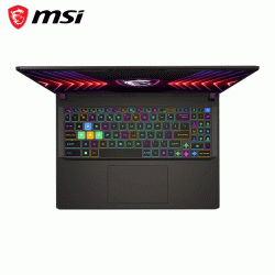 MSI Vector 16 HX AI A2XWIG Customized Spec