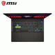 MSI Vector 16 HX AI A2XWIG Customized Spec