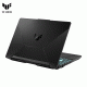 ASUS TUF A15 FA506NCG Customized Spec