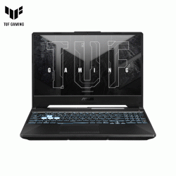 ASUS TUF A15 FA506NCG Original Spec