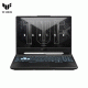 ASUS TUF A15 FA506NCG Customized Spec