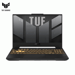 ASUS TUF FX607VJ F16 Customized Spec