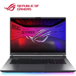 ASUS ROG Strix G18 G815LP Original Spec