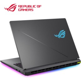 ASUS ROG Strix G18 G815LP Original Spec
