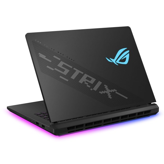 ASUS ROG Strix Scar-16 G635LW Original Spec