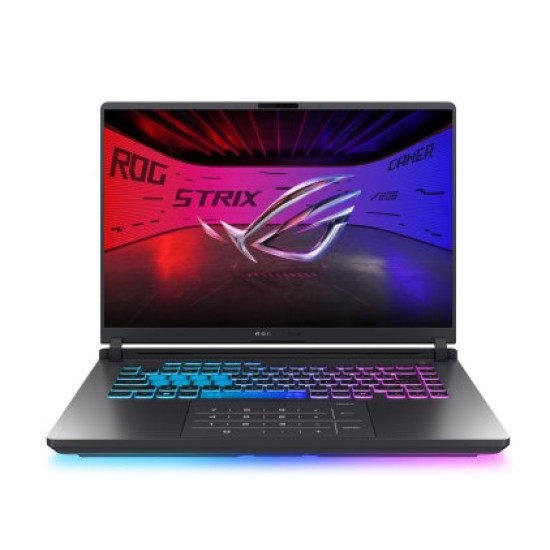ASUS ROG Strix G16 G615JHR Customized Spec