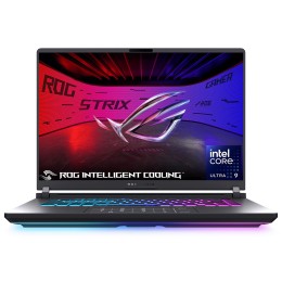 ASUS ROG Strix Scar-16 G635LW Original Spec
