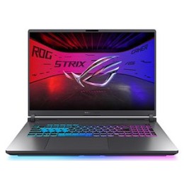 ASUS ROG Strix G18 G815JMR Original Spec