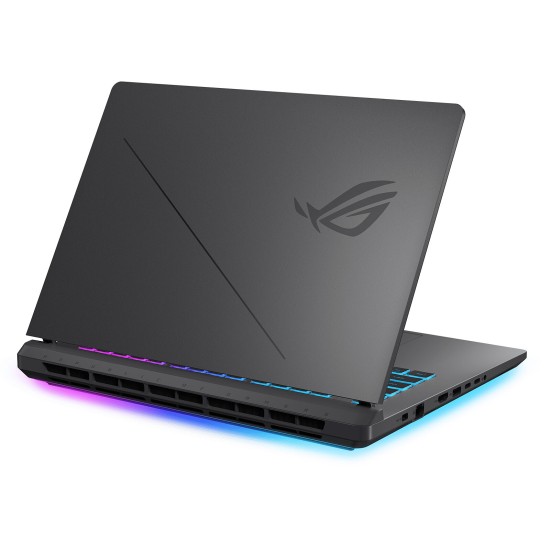 ASUS ROG Strix G16 G615JMR Customized Spec