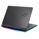 ASUS ROG Strix G16 G615JMR Customized Spec