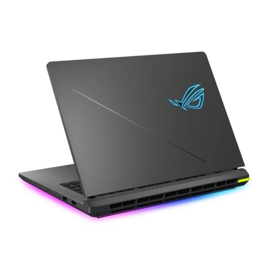 ASUS ROG Strix G16 G615JHR Customized Spec