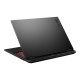 ASUS TUF FX608JMR F16 Original Spec