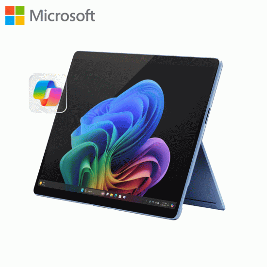 Surface Pro 11th Copilot + PC Original Spec