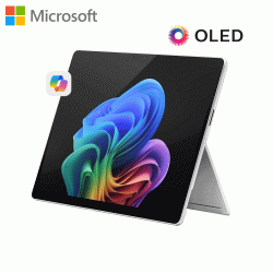 Surface Pro 11 Copilot + PC Original Spec