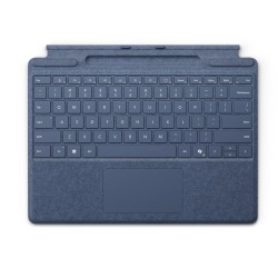 Surface Pro 11+10+9+8+X Copilot Signature Sapphire Type Cover 