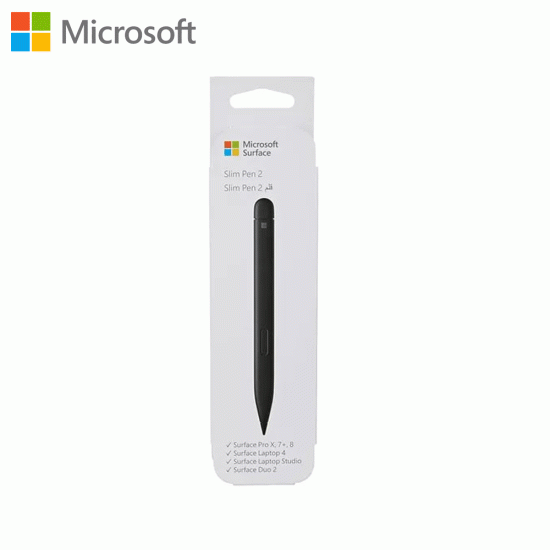 Surface Slim Pen Series 2