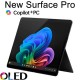 Surface Pro 11th Copilot + PC Original Spec