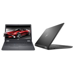 DELL Latitude 5580 Grade A