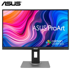 ASUS ProArt  Professional PA278QV 27" IPS WQHD 2560 x 1440 75Hz 100% sRGB, Monitor