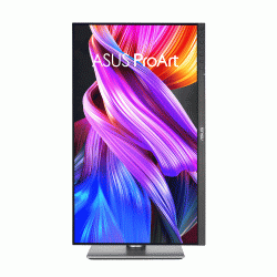 ASUS ProArt Professional PA278CFRV 27" IPS, QHD 2560 x 1440 100Hz, 100% sRGB, Monitor