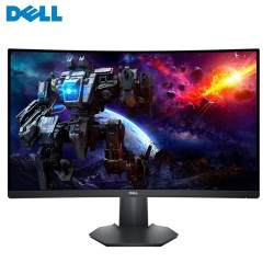 Dell Gaming G2724D 27" QHD (2560x1440) ,2K, IPS, 165Hz, 1Ms, Monitor