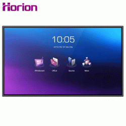 Horion Interactive Flat Panel 86M5A Pro (86" Screen)