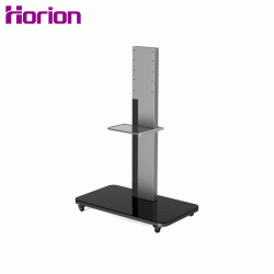 Horion HK76S, Movable stand Support  65″-75″-86″