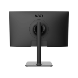 Monitor MSI Modern MD2412P 23.8" FHD, 100Hz, 5Ms, IPS (Build in Speaker) 