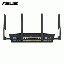 ASUS RT-AX86U (AX5700) Dual Band WiFi 6 Gaming Router