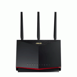 ASUS RT-AX86U (AX5700) Dual Band WiFi 6 Gaming Router
