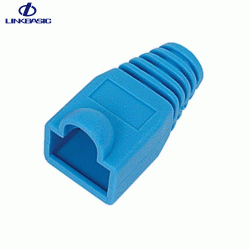 Linkbasic Network Boot Plug Blue 100PCS/ Box