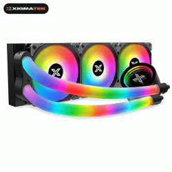 Xigmatek Neon Aqua 360 Liquid Cooler 