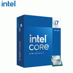 Intel Core i7 14700K ( 20core / 28Threads / 33M Cache, up to 5.40 GHz)  
