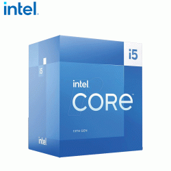 Intel Core i5 13400 (10cores / 16threads / 20MB Cache, up to 4.6 GHz)