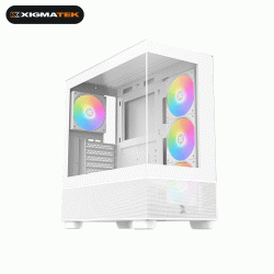 Case Xigmatek Endorphin Air Arctic V2 E-ATX
