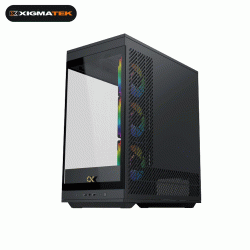 Case Xigmatek ALPHA Meta