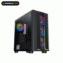 Case Xigmatek Gaming Y PRO E-ATX Big Case