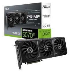 ASUS Graphics Card Geforce PRIME-RTX5070TI-O16G