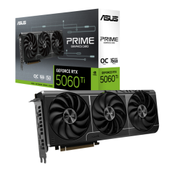 ASUS Graphics Card Geforce Prime-RTX5060Ti-O16G