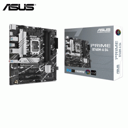 Asus Mainboard PRIME B760M-A DDR4