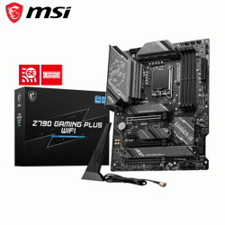 MSI Mainboard Z790 Gaming Plus Wifi DDR5