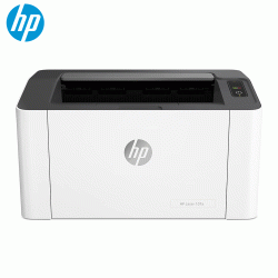 HP Laserjet M108A A4 Mono Laser Printer (Only Print) 