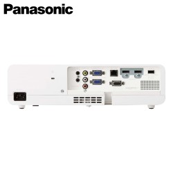Panasonic LCD Projector PT-LB426 4,100 Lumens XGA (Built-In Speaker)