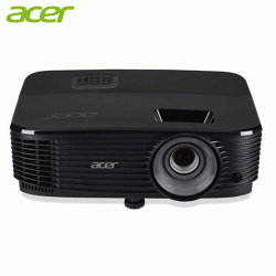 Acer LCD Projector X1223HP (4000 ANSI Lumens / XGA )