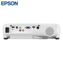 Epson LCD Projector EB-X51 BUSINESS (3,800Lm / XGA )