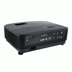 Acer LCD Projector X1223HP (4000 ANSI Lumens / XGA )