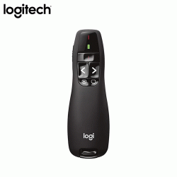 Wireless Presenter Logitech R400