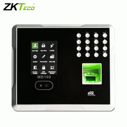Zkteco​ MB160 Face and Fingerprint Biometric Reader Access Control