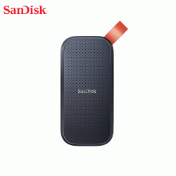 SanDisk Portable SSD E30 1TB 