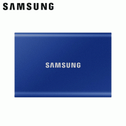 SAMSUNG T7 None Touch External SSD 1TB